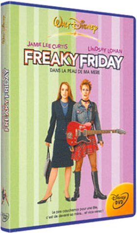 Freaky Friday (Dans La Peau De Ma Mère)