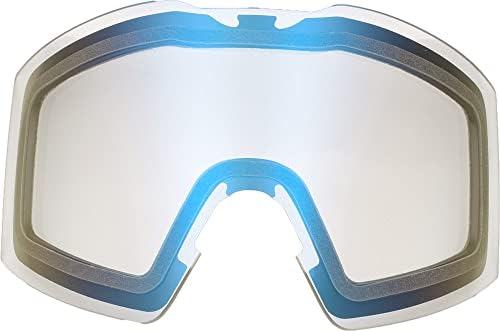 Amazon.com: Fall Line XL Replacement Lens Clear : Sports & Outdoors