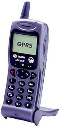 Sagem Mw 959 Gprs Handy Amazon De Elektronik