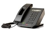 Polycom CX300 Desktop Phone Microsoft Office Communication Server 2007