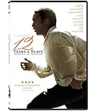 12 Years a Slave