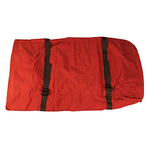 Koola Buck Blood Red Hunting Game/Meat Bags HeavyDuty, Reusable