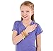 Friendship Bracelets - 144 Piece - Four Neon Colors Pink, Green, Orange and Yellow for Girls, Party Favors, Goody Bag, Birthday Parties, Summer Camp Programs ,Durable ,Adjustable - by Kidsco