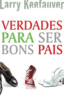 Livro Verdades para ser bons pais