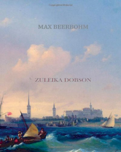 Zuleika Dobson