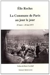 La  Commune de Paris au jour le jour