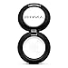 SHANY Matte Eye Shadow, Paraben Free, Iceberg, 1 Ounce