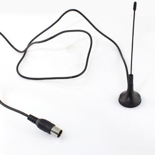 Whitesnowing DVB-T TV HDTV 5dBi Antenna Aerial Freeview
