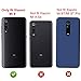 Compatible with Xiaomi Mi 9 Case, Alapmk [Pattern Design] [with 360 ° Kickstand] Protection Cover Fit with [Magnetic Car Mount] for Xiaomi Mi 9, Do not Touch