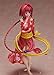 FREEing to Love-Ru Darkness: MEA Kurosaki (Yukata Version) 1: 8 Scale PVC Figure