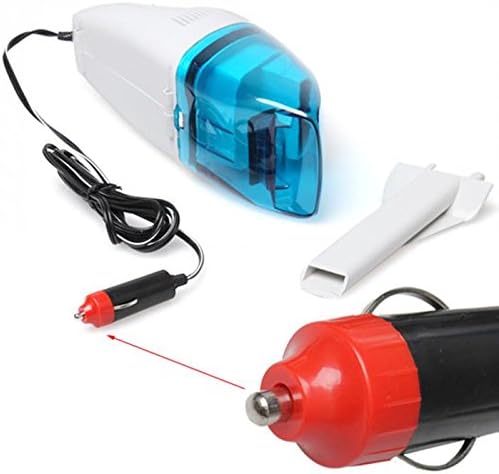 Cleaning Brushes Car Truck Vacuum Cleaner Household Tools Powerful Suction. Compact, Handy And Lightweight. Occupies A Tiny Place, Easy To Empty.