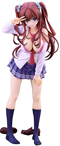 Skytube Comic Aun: Kanna Yuzuki PVC Figure (1:6 Scale)