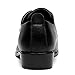 Blivener Men's Pointed Toe Classic Oxford Formal Business Dress Shoes
