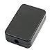 uxcell 5pcs Waterproof Plastic Electric Project Case Junction Box 55x35x15mm