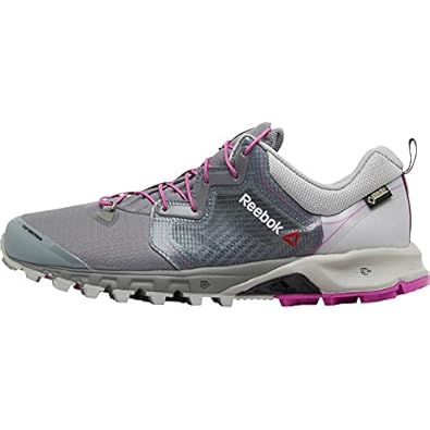reebok trail gore tex