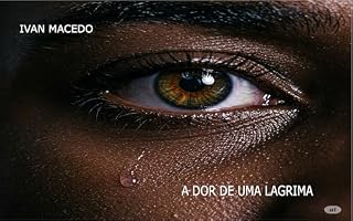 Livro A DOR DE UMA LAGRIMA