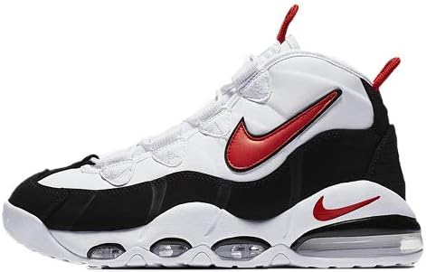 Amazon Co Jp Nike ナイキ Nike ケビン ガーネット スコッティー ピッペン Air Max Uptempo 95 シューズ スニーカー バッシュ ホワイト Us9 5 27 5cm スポーツ アウトドア