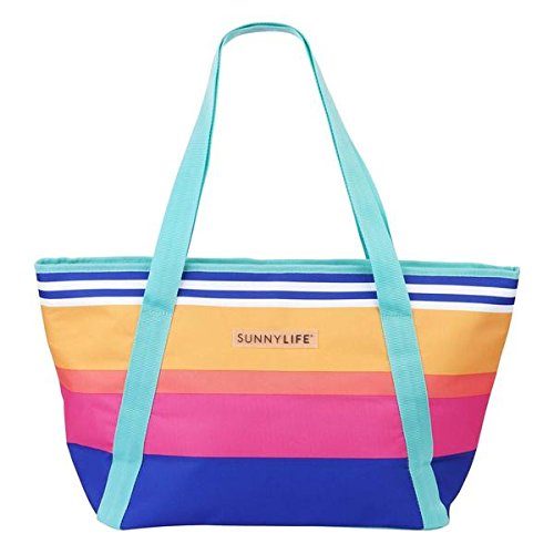 sunnylife beach bag