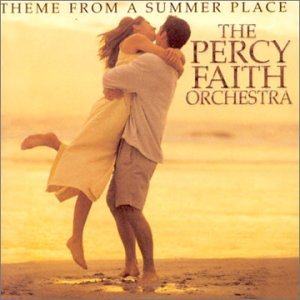 Image result for Theme From A Summer Place Percy Faith pictures