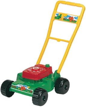 toy lawn mower amazon