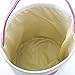 LO LORD LO Easter Basket for Kids Bunny Bag for Easter