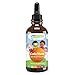 Calcium Supplement for Kids - Kids Calcium Drops for Toddlers - Natural Kids Vitamins for Healthy Bones & Teeth - Sugar Free & Gluten Free - Toddler Approved Taste - 60 mL Bottle