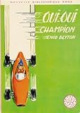 Oui-Oui champion : Collection : Nouvelle bibliothèque rose cartonnée & illustrée : Série miniros by 
