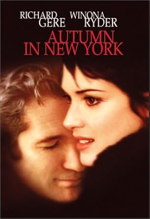 Watch Autumn In New York Online Full Movie