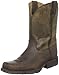 Ariat Unisex Youth Rambler Western Boot