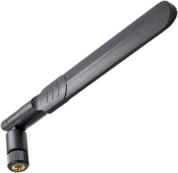Alfa Wi Fi Antenne 2,4 Ghz 7dBi RP SMA End Modell: APA M04   WiFi