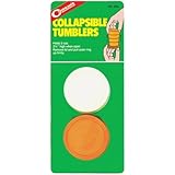 Collapsible Tumblers