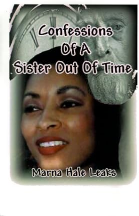 Confessions of a Sister Out of Time Paperback – Import, 19 Nov 1999