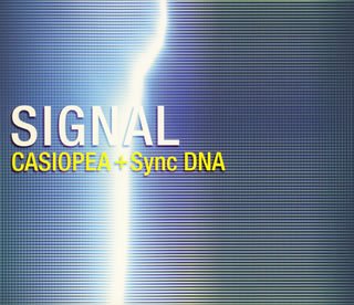 Casiopea - Signal - Zortam Music