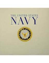Book: United States Navy Scrapbook (Military Scrapbook Series) - Universe