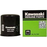 Kawasaki Oil Filter 16097-0008