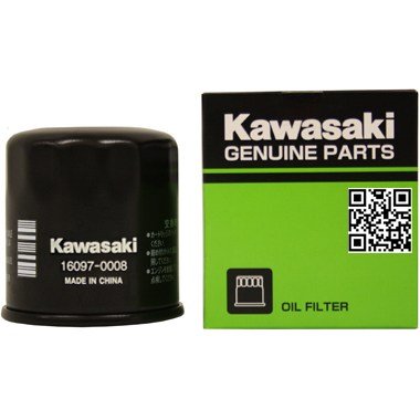 Kawasaki Oil Filter 16097-0008