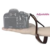 LXH Camera Wrist Strap Grip