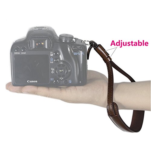 LXH Camera Wrist Strap Grip