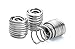 Bullet Weights SCL14 1-Pound Roll Solid Core Lead Wire Fishing Line, 1/4-Inch,Multicolored