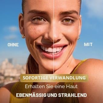 Cellular Luminous630 CC Anti-Flecken-Fluid, SPF30, 3-in-1, CC Cream, dreifache Wirkung, deckt und reduziert Flecken, farbiger Sonnenschutz, alle Hauttypen, helle Farbe, 40 ml