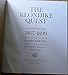 The Klondike Quest: A Photographic Essay, 1897-1899