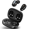 Draadloze Oordopjes, yobola Wireless Earbuds Bluetooth 5.0 20H Playtime 3D stereo HD in-ear Draadloze Oortjes met…