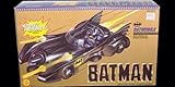 Batman Batmobile with Concealed Rocket Launcher 1989 by Toy Biz