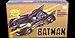 Batman Batmobile with Concealed Rocket Launcher 1989 by Toy Biz
