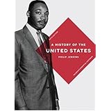 A History of the United States (Palgrave Essential Histories series)