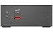 Gigabyte GB-BRI7H-8550 (Ultra Compact Mini PC/Intel UHD Graphics 620/M.2 SSD Port/HDMI (2.0A)/Dual Array Microphone)thumb 3