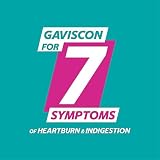 Gaviscon Double Action Mixed Berries 4-Pack Chewable Tablets view 14