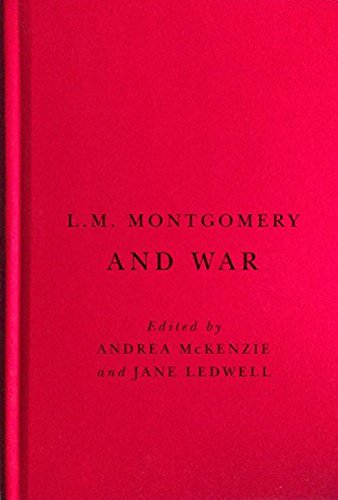 L.M. Montgomery and War