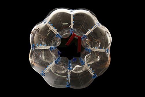 Garybank Bubble Soccer Ball Dia 5' (1.5m)
