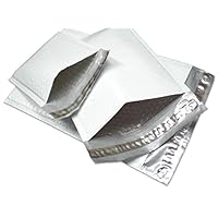 Yens Poly Bubble Mailers All Sizes Best Price (100 pcs PM#5 (10.5x15))